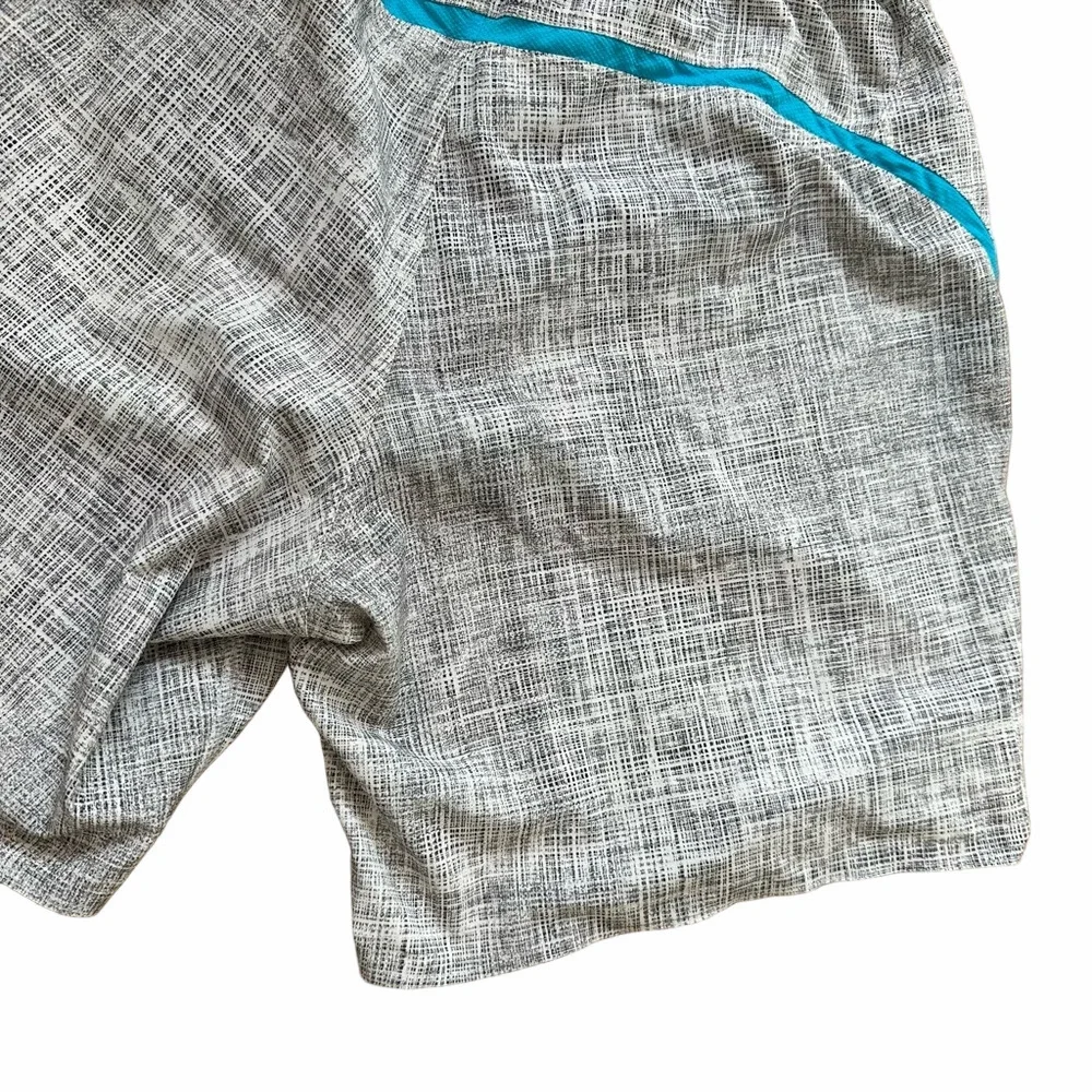 Lululemon Men's Gray Shorts Size Small